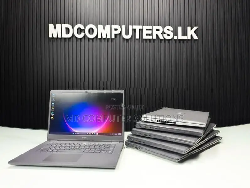 Dell Latitude 3400 – Intel Core I5 8th Gen 8GB RAM 256GB SSD Used Lapt