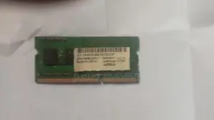 2GB DDR3L Used Laptop Ram