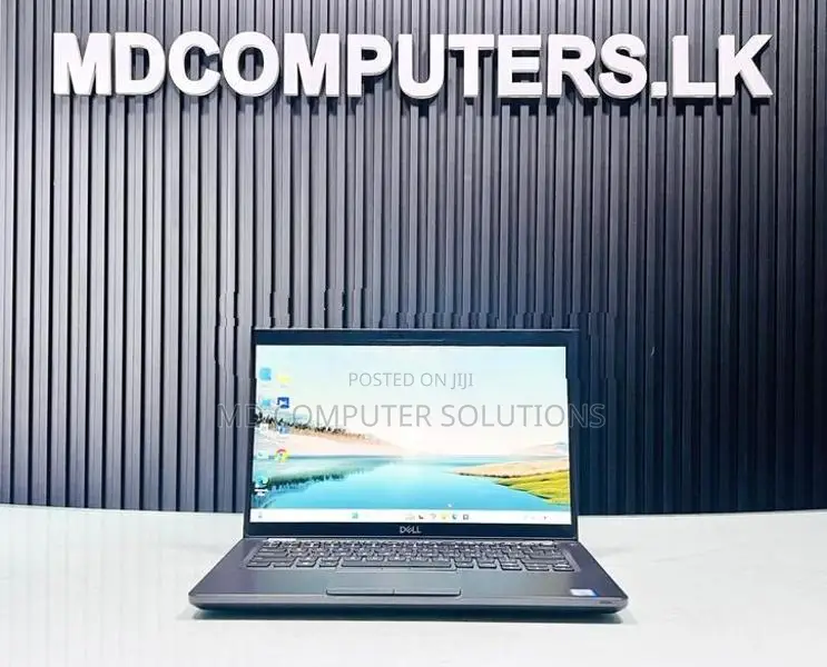 Dell Latitude 3420 – Intel Core I5 11th Gen -8GB RAM /256GB NVME SSD