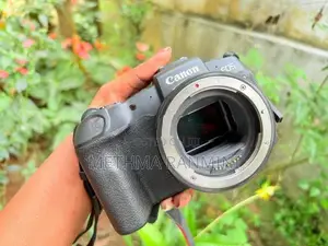 Canon EOS RP Full Frame + EF 85mm f/1.4L IS USM