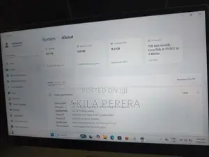 Acer Laptop