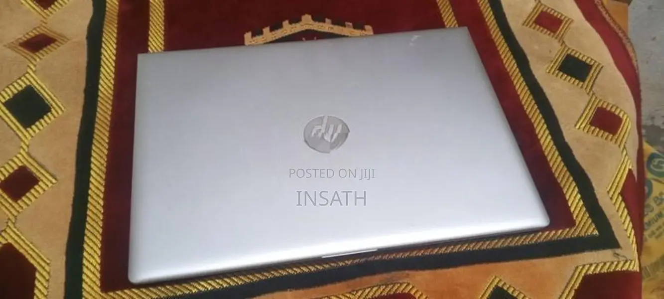 HP Laptop Core i5