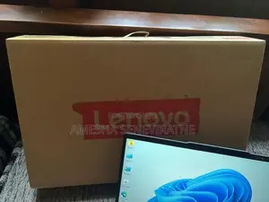 Lenovo IdeaPad Slim 5 – 83V6005CLK (Brand New / Unused)
