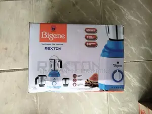 Bigene Rexton Blender 650W