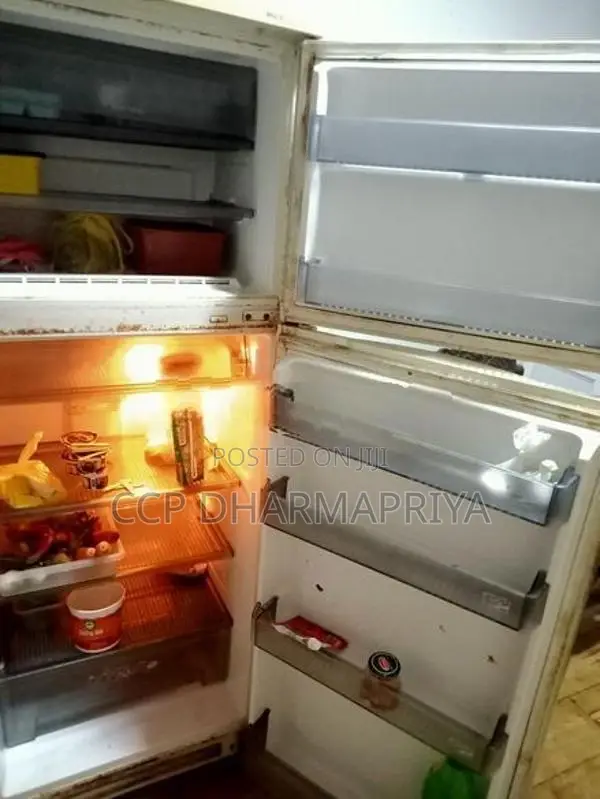 GoldStar used Refrigerator