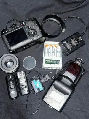 canon 6D