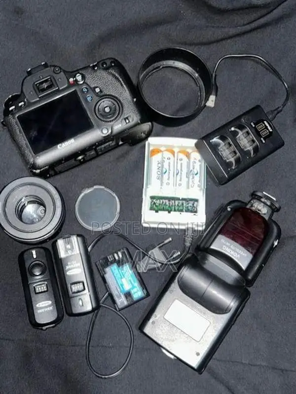 canon 6D