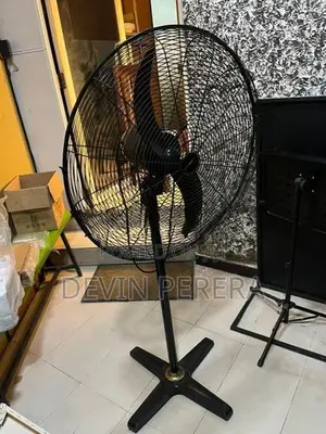 Industrial Fan