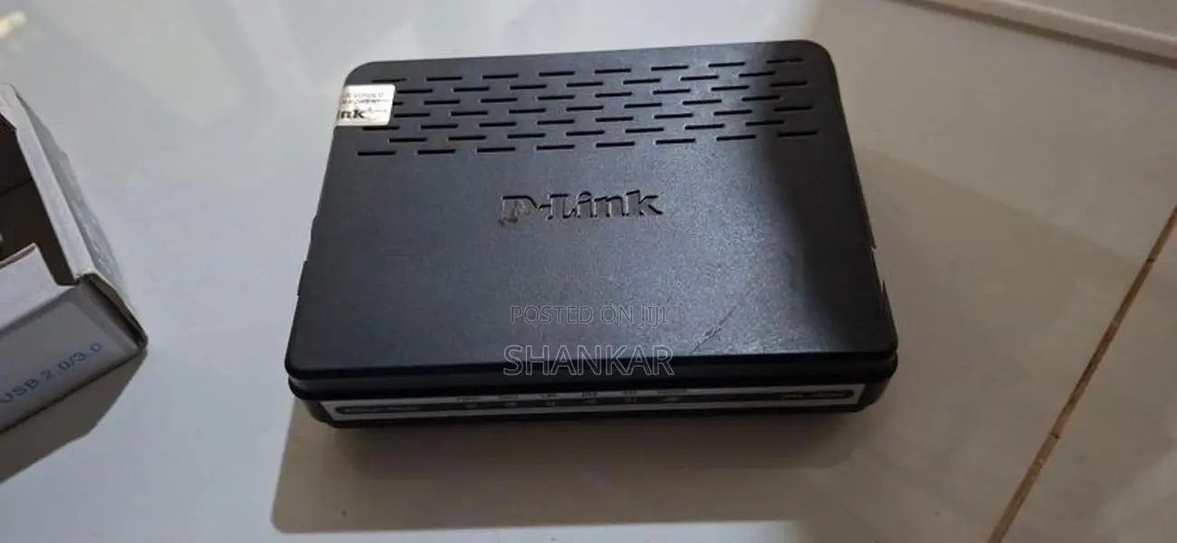 Router