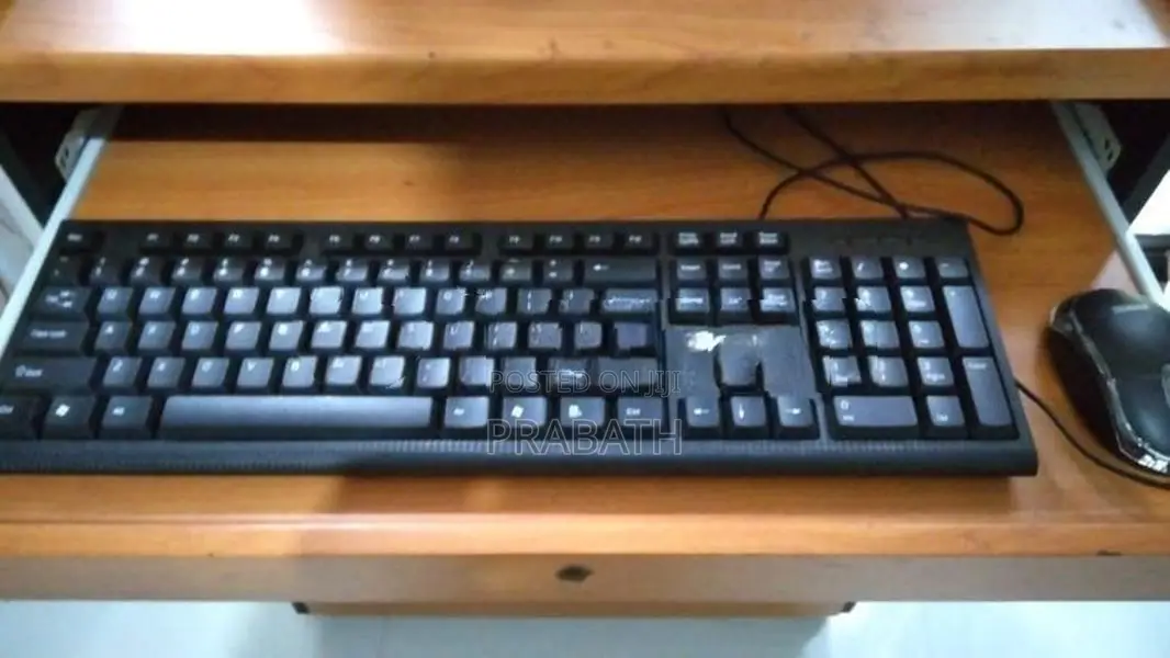 i3 4th Gen PC