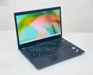 Thinkpad T14 i5 10th Gen UHD Graphics 8GB VGA FHD IPS