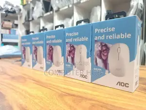 Wireless Mouse AOC MS200 Brand New