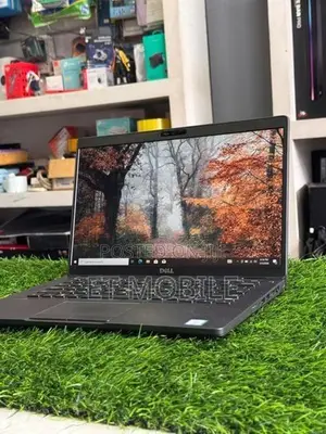 Dell latitude 5400