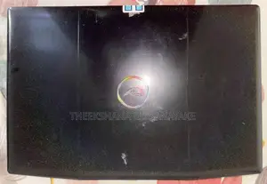 Dell G5 15 Gaming Laptop (For Parts / Not Working)