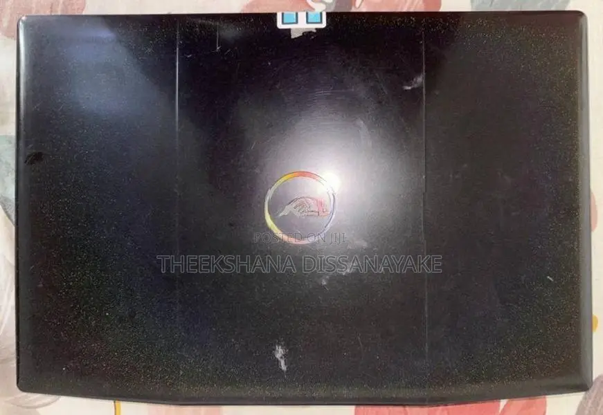 Dell G5 15 Gaming Laptop (For Parts / Not Working)