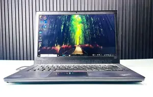 Lenovo T470 Core I5 6th Gen / 8GB RAM 256GB NVME SSD Used Laptop