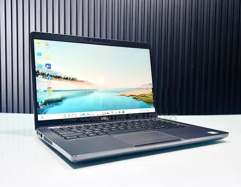 Dell Latitude 3420 – Intel Core I5 11th Gen -8GB RAM /256GB NVME SSD