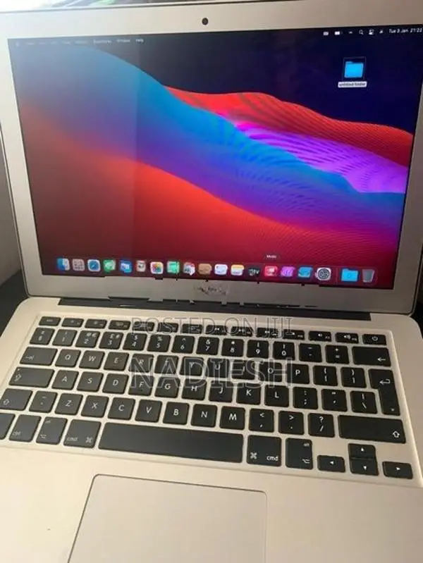 Apple Macbook Air 2014 13 Inch