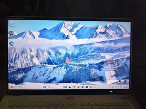 Acer Laptop