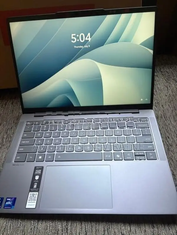 Lenovo IdeaPad Slim 5 – 83V6005CLK (Brand New / Unused)