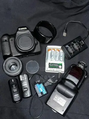 canon 6D