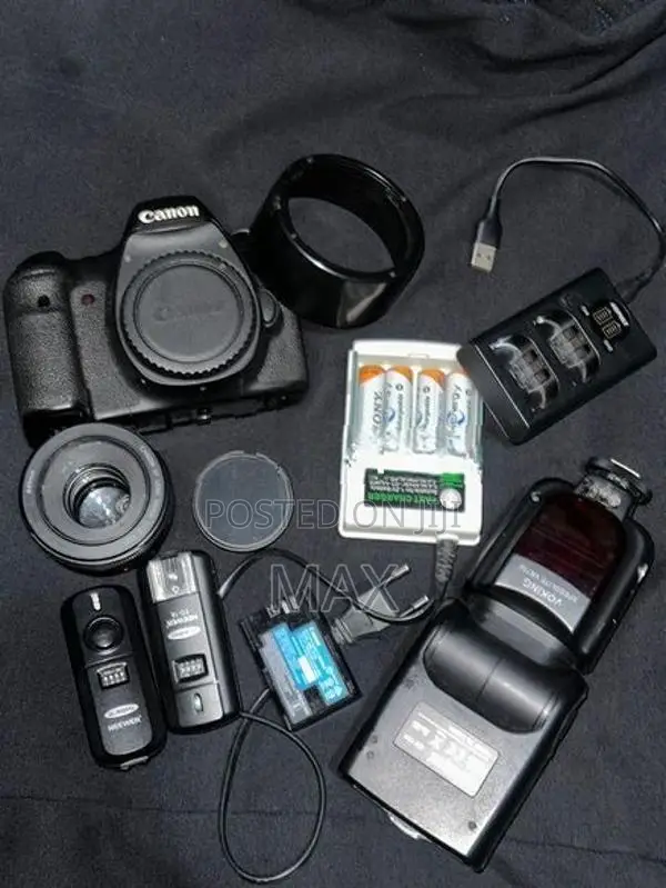canon 6D