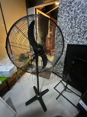 Industrial Fan