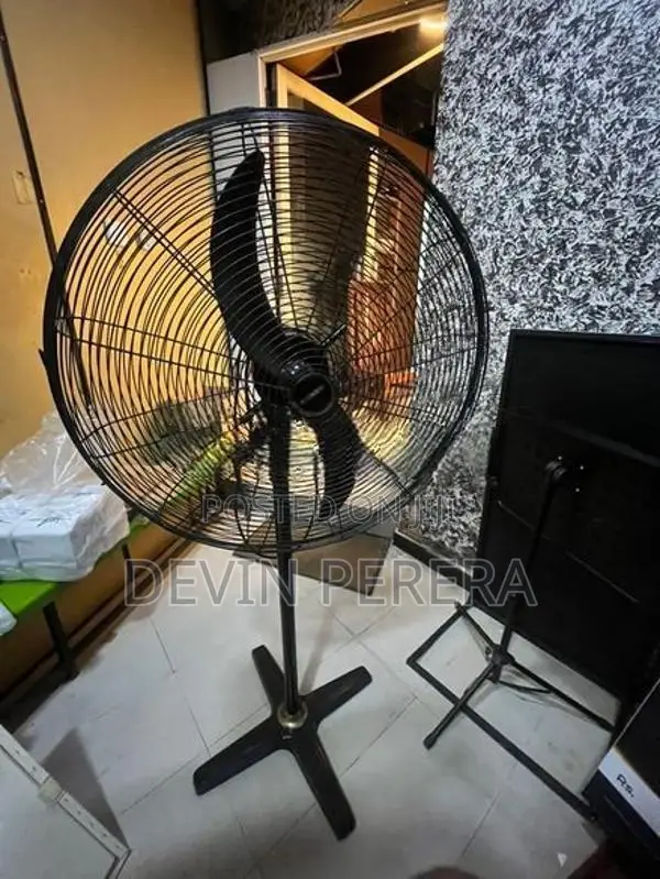 Industrial Fan