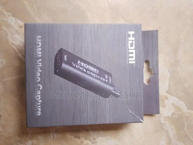 HDMi Video Capture Card