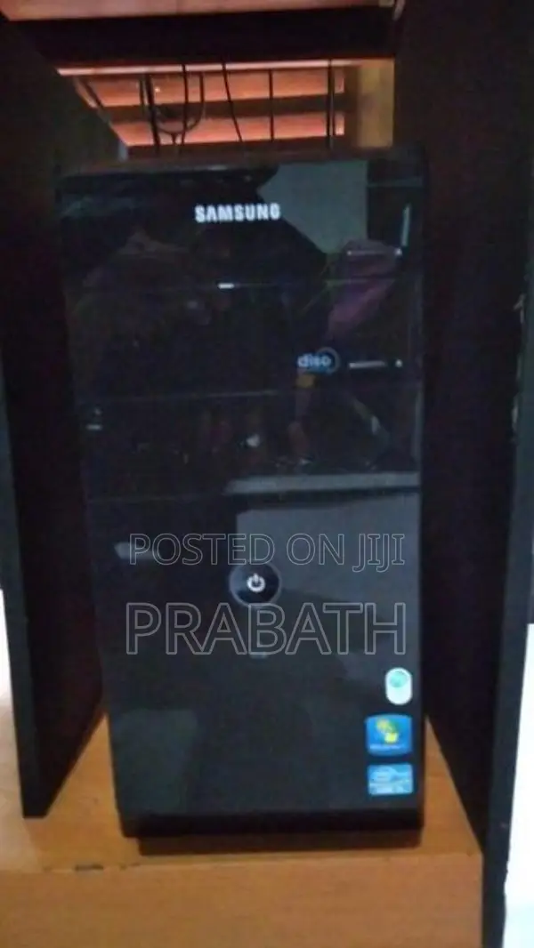 i3 4th Gen PC