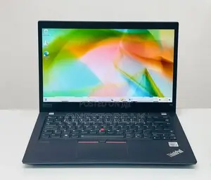 Thinkpad T14 i5 10th Gen UHD Graphics 8GB VGA FHD IPS