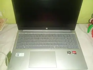 HP 15-fc0534AU/Ryzen 3 7320U/8GB RAM/512GB SSD /15.6" FHD/ Windows 11