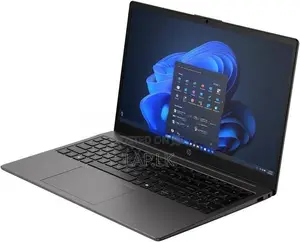 New HP 250R G10 14th Gen Core 5 120U 15.6-Inch FullHD Laptop 8GB / 512