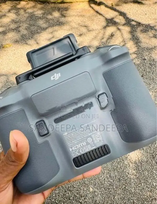 Dji RC Pro 2 Drone Live Remote