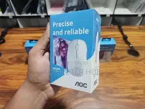 Wireless Mouse AOC MS200 Brand New
