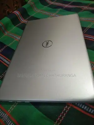 Dell Inspiron 3511 i7 11th Gen 8GB 512GB SSD