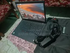 Lenovo Thinkpad T470s i7 6th