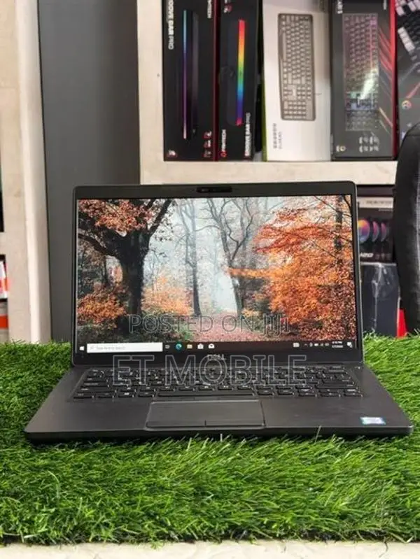 Dell latitude 5400