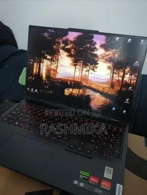 Lenovo Legion Pro 5 16ARX8