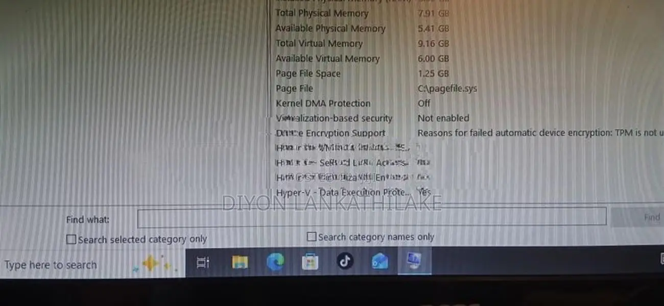 Dell Optiplex 3020 Mini Tower PC
