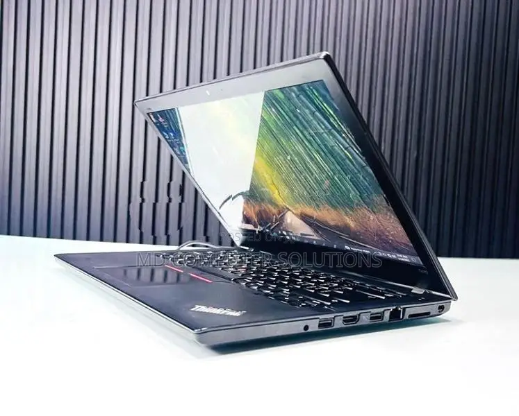 Lenovo T470 Core I5 6th Gen / 8GB RAM 256GB NVME SSD Used Laptop