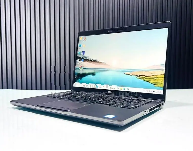 Dell Latitude 3420 – Intel Core I5 11th Gen -8GB RAM /256GB NVME SSD