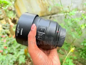 Canon EOS RP Full Frame + EF 85mm f/1.4L IS USM