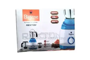Bigene Rexton Blender 650W