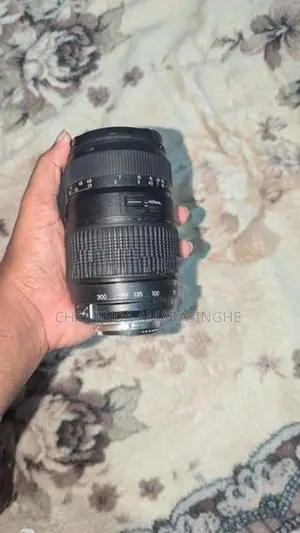 Nikon D7200