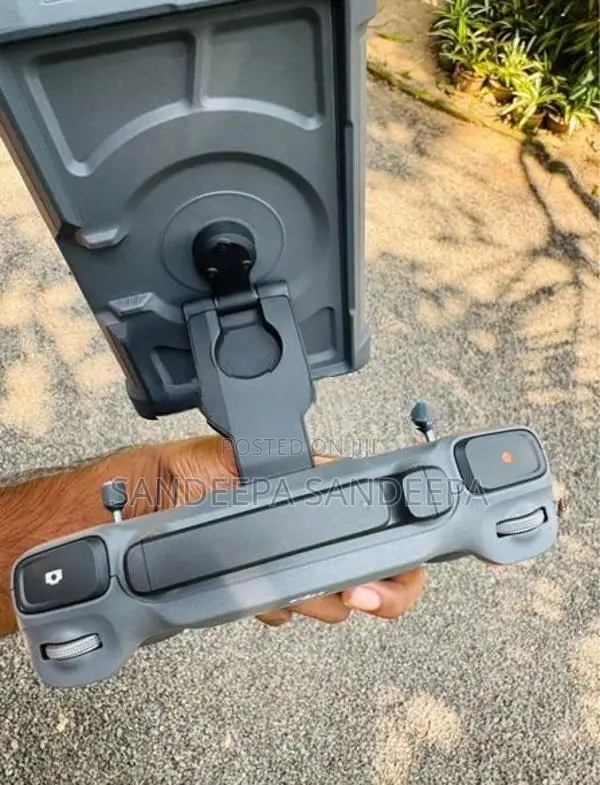 Dji RC Pro 2 Drone Live Remote