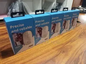 Wireless Mouse AOC MS200 Brand New