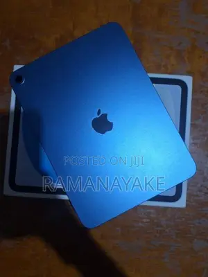 Apple iPad A16 (Used)