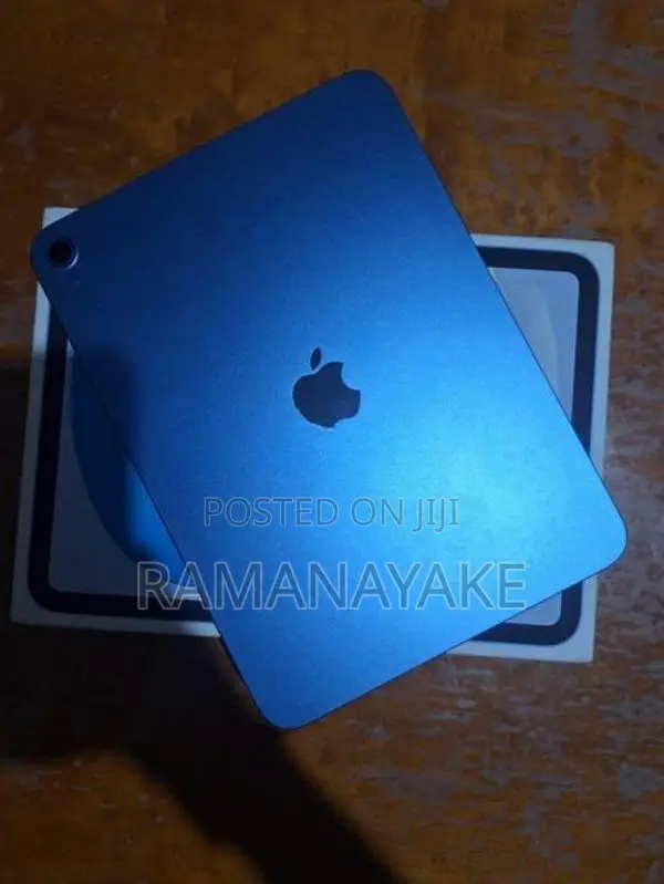 Apple iPad A16 (Used)