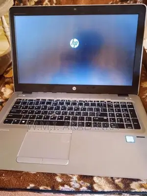 HP Laptop